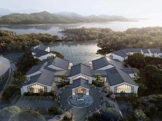 Club Med地中海邻境 千岛湖度假村