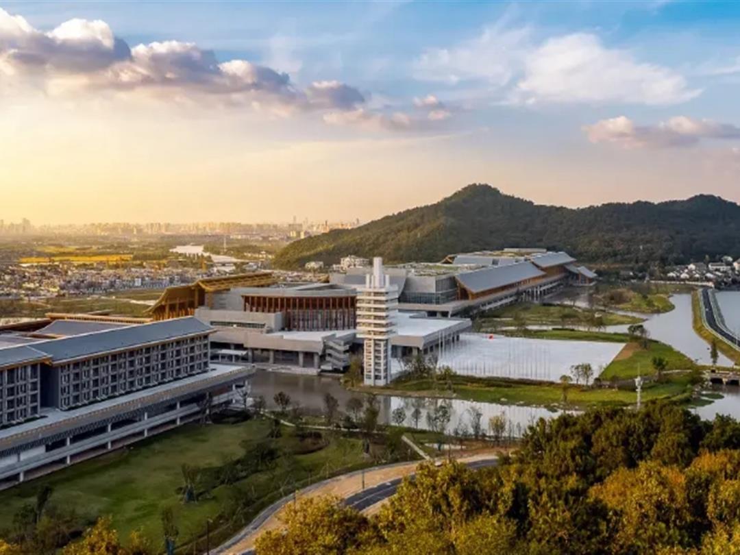 宁波东钱湖望岚酒店（国际会议中心店）