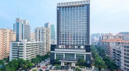 湛江嘉瑞禾酒店
