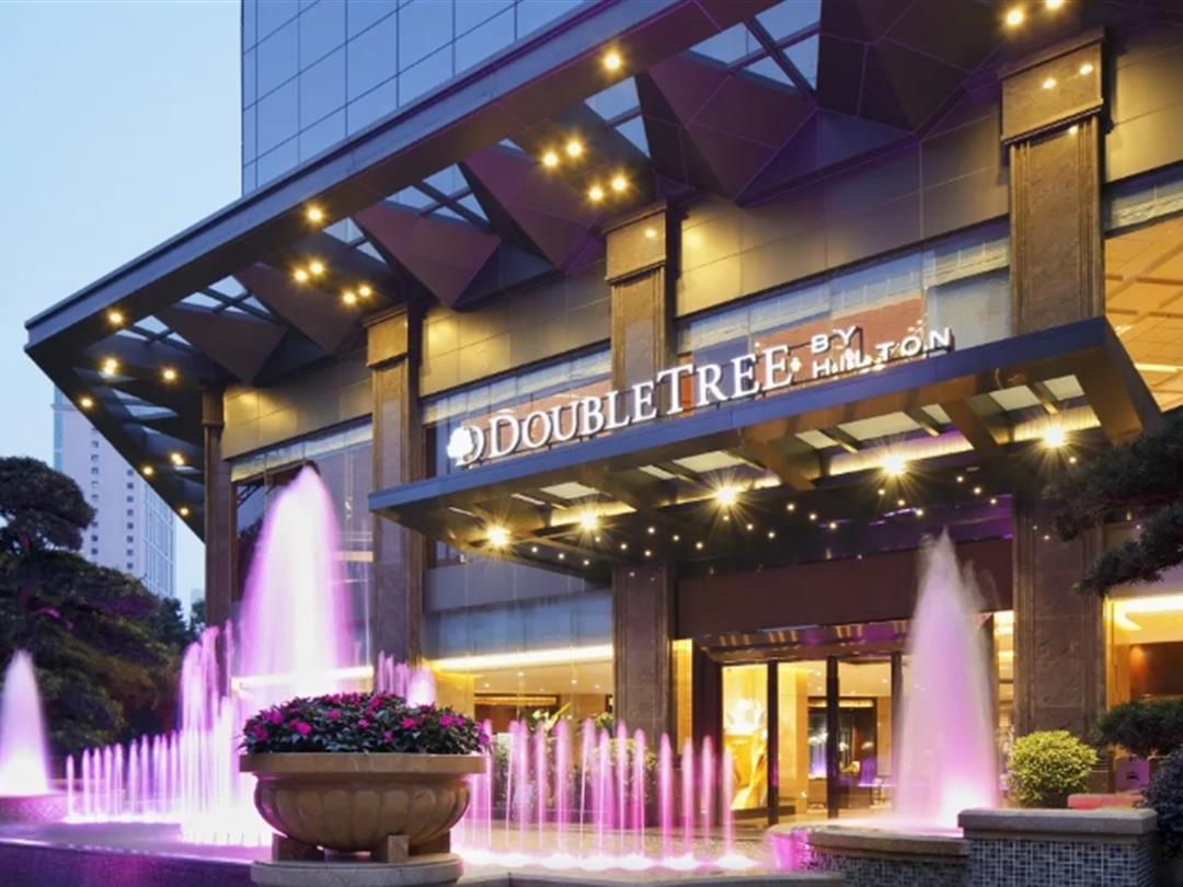 广州希尔顿逸林酒店