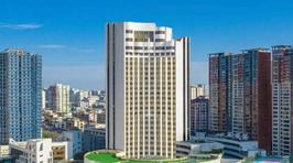 汕头金海湾大酒店