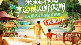 广州森林海嬉水乐园