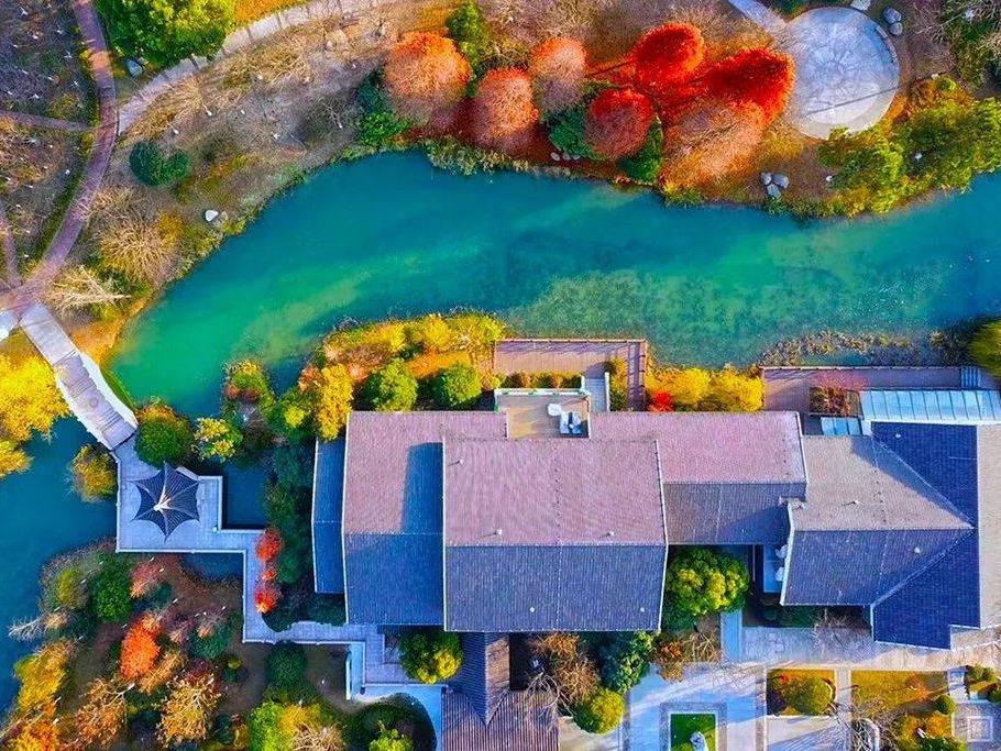 张家港金厦阳光半岛酒店