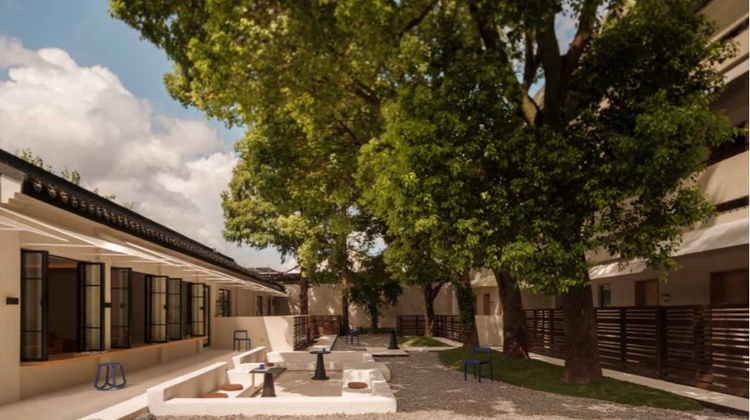 松之屿3·平江路