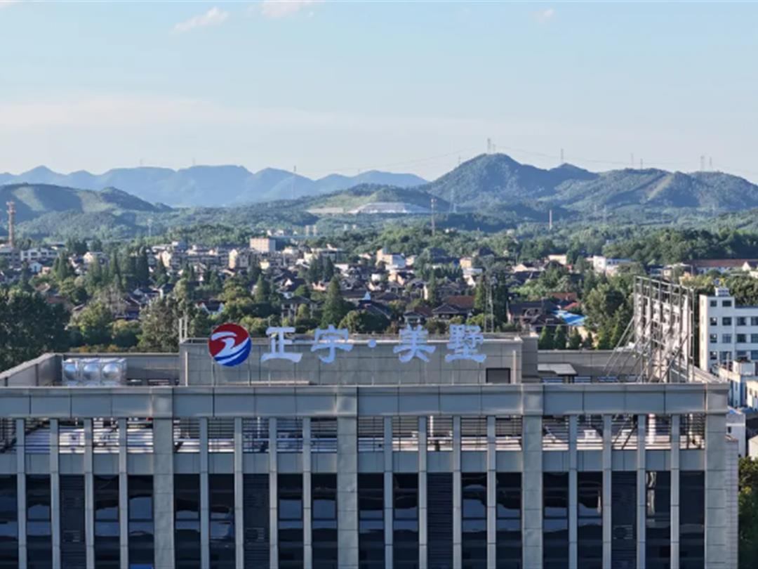 正宇美墅(莫干山店)