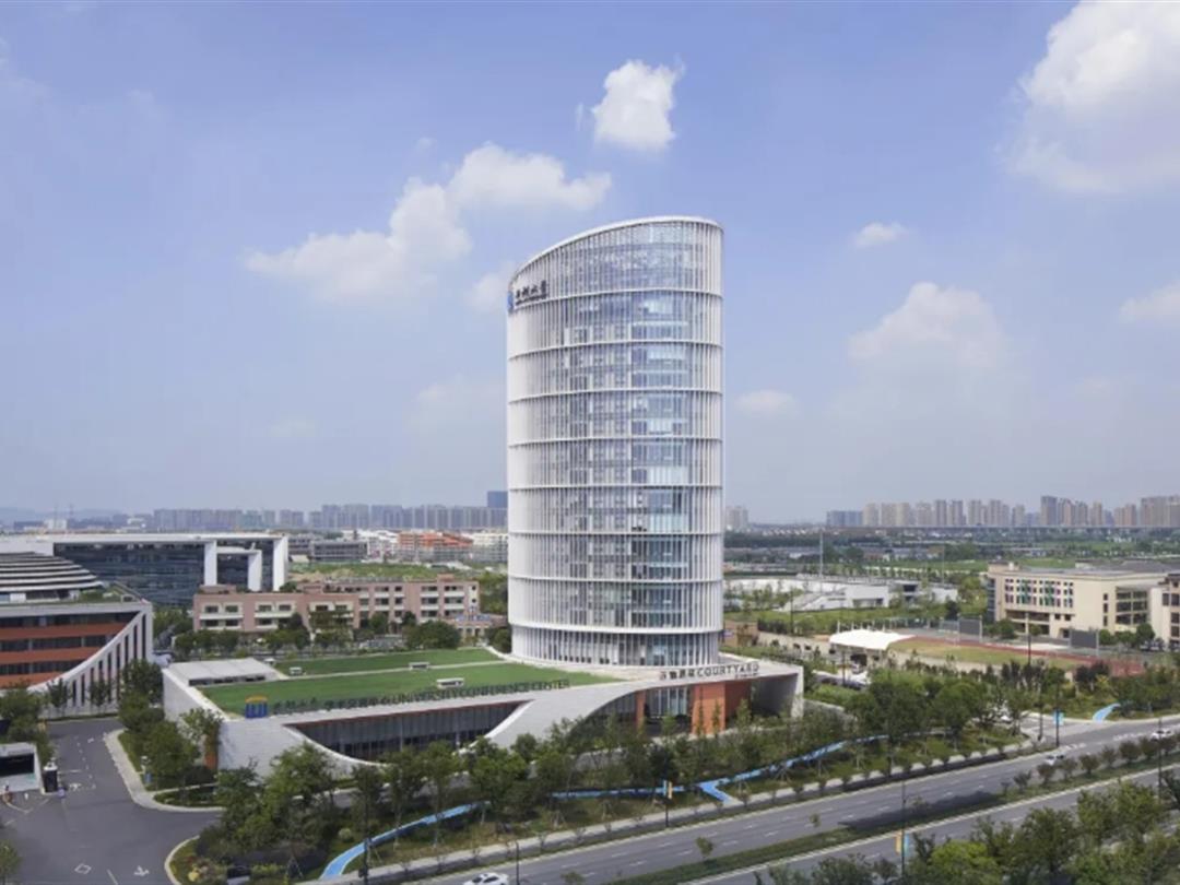 杭州西湖区万怡酒店