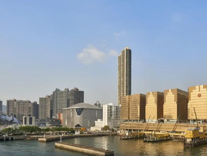 香港皇家太平洋酒店