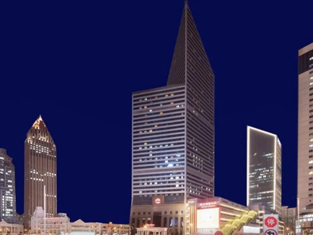 天津滨江凯隆酒店