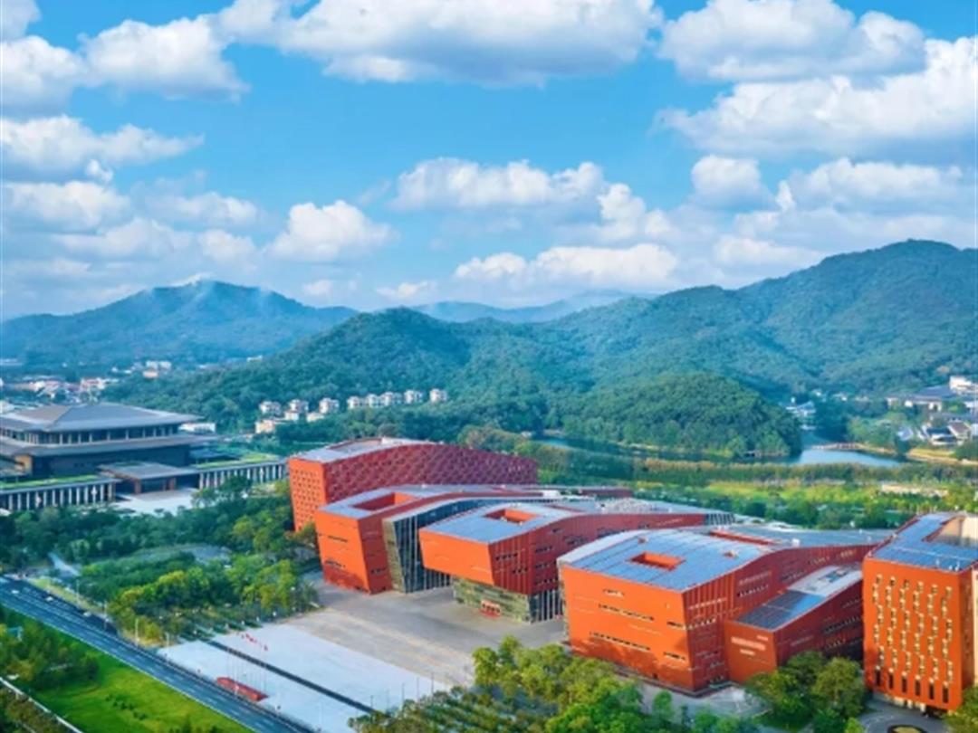 广州白云国际会议中心-亲子房