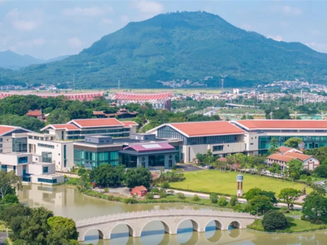 片仔癀温泉酒店