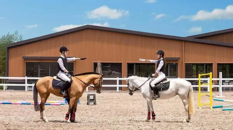 长泰庭野风吟民宿