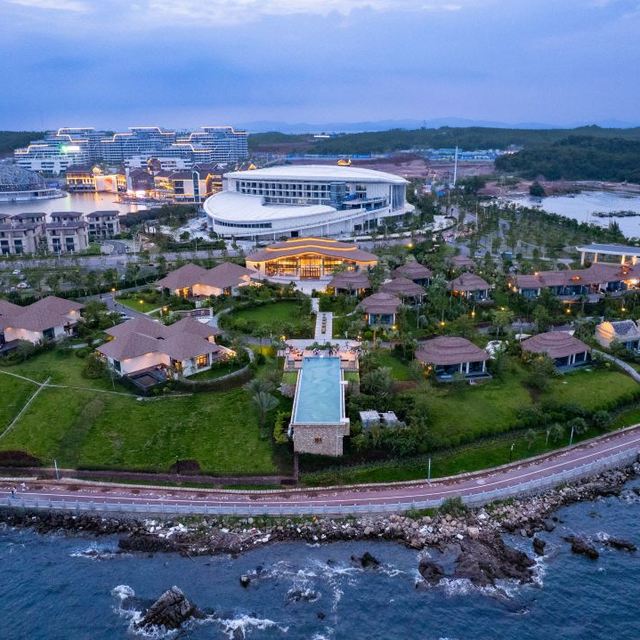 防城港广悦华·观海墅