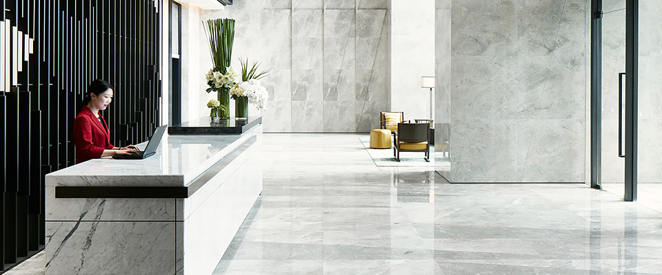 无锡苏宁凯悦酒店