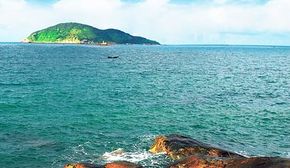 阳西沙扒湾青洲岛船票