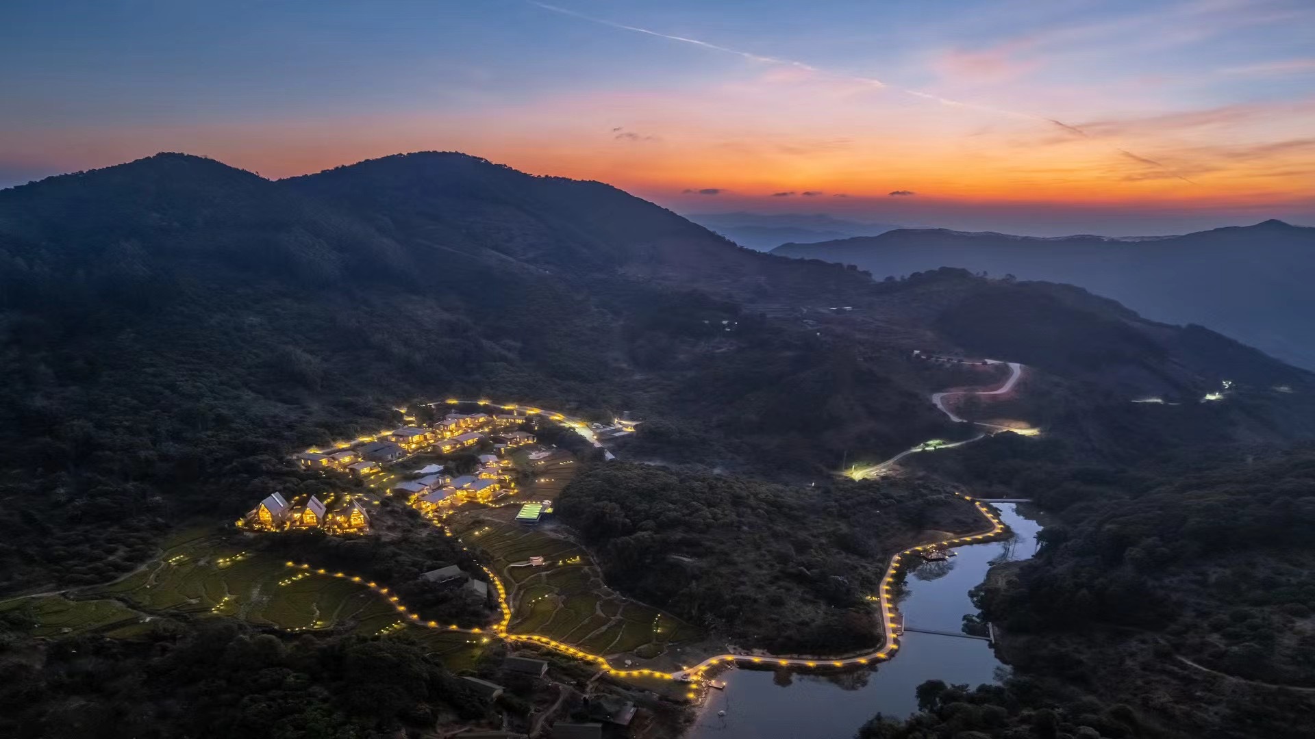 从化·畿云瑶精品文旅酒店