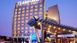 深圳观澜格兰云天国际酒店