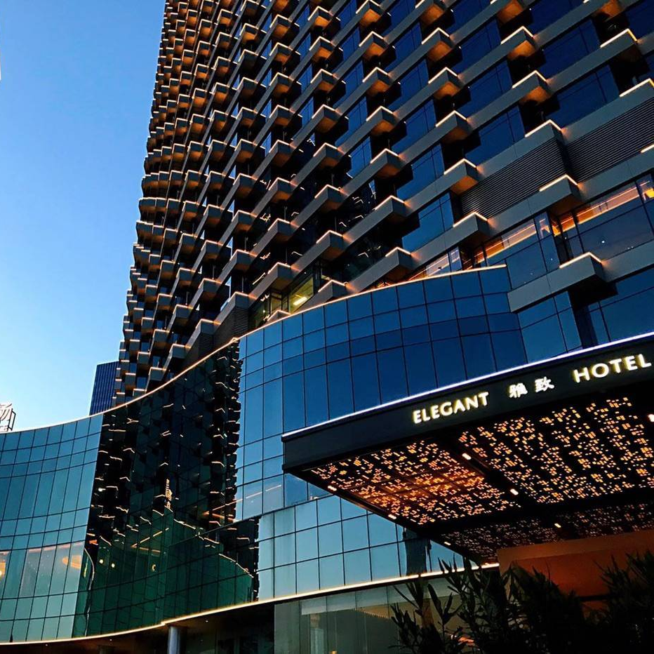 广州雅致酒店预订_地址_价格查询-【要出发, 有品质的旅行】