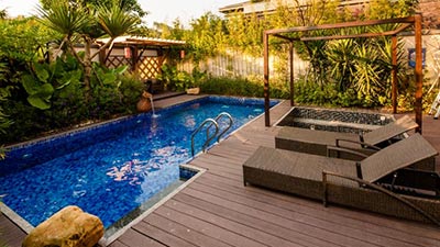 漫登堡温泉度假酒店(佛冈鹤鸣洲店)