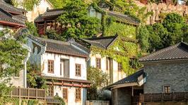 梅州客天下国际大酒店