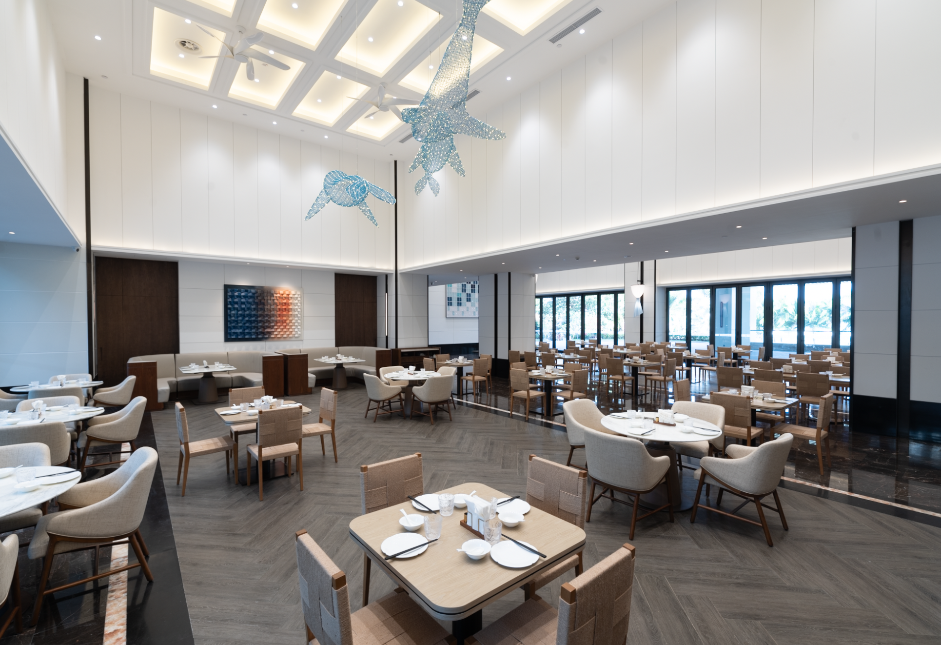 三亚君吉海景酒店