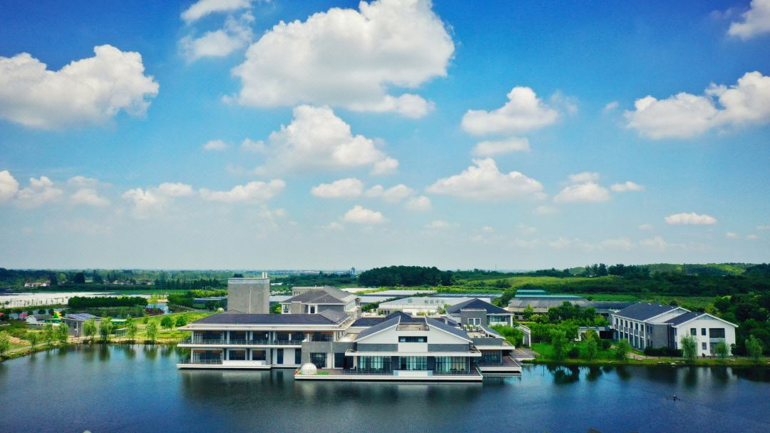 常州一号农场明都庄园酒店