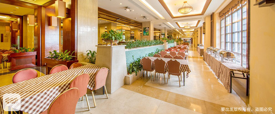 广东 东莞 丰泰花园酒店,乐享美食之旅