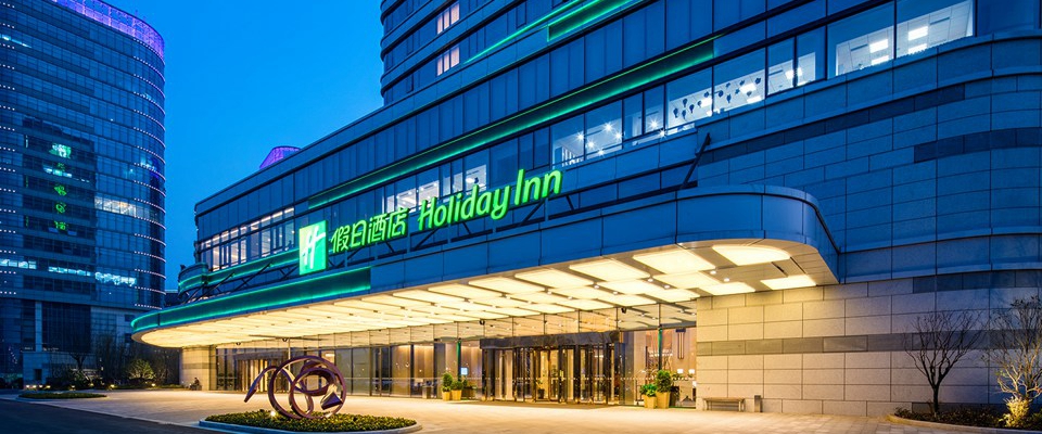 苏州太湖假日酒店