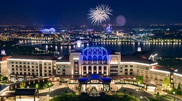 上海迪士尼乐园酒店