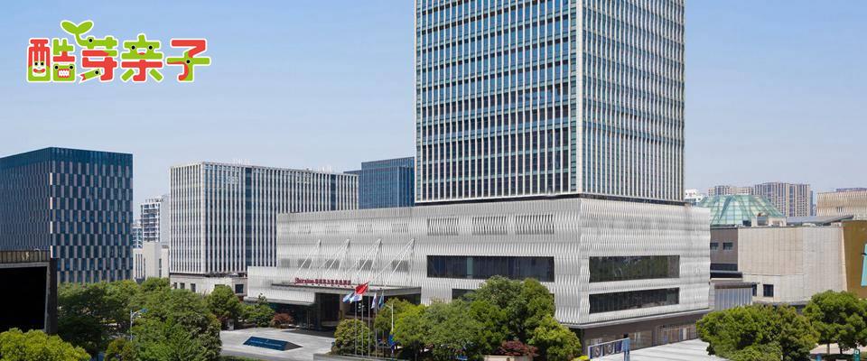 常州富力喜来登酒店