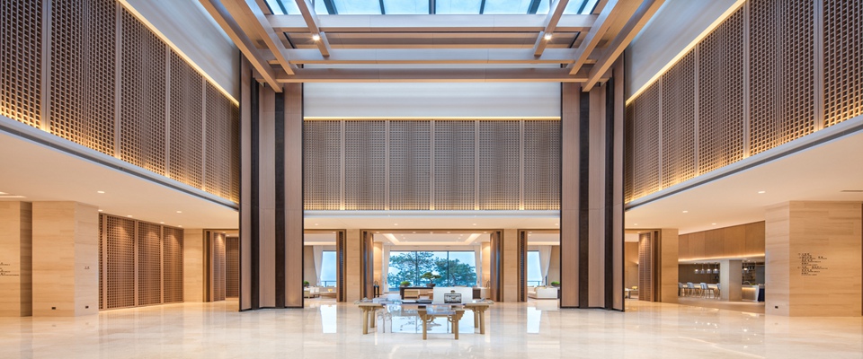 千岛湖阳光大酒店