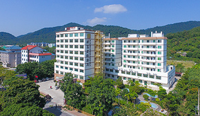 从化财富度假酒店