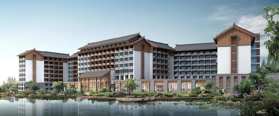 无锡融创皇冠假日酒店