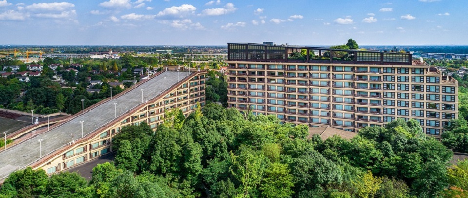 四川成都青城豪生国际酒店尽享舒适