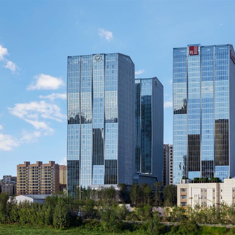 昆明德尔塔酒店