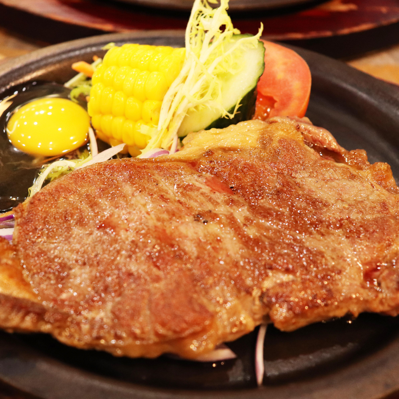 线京溪站·贝约翰西餐】品超正宗西餐~仅128元抢抵饮抵食超值双人西餐