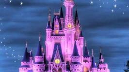 上海迪士尼酒景套餐