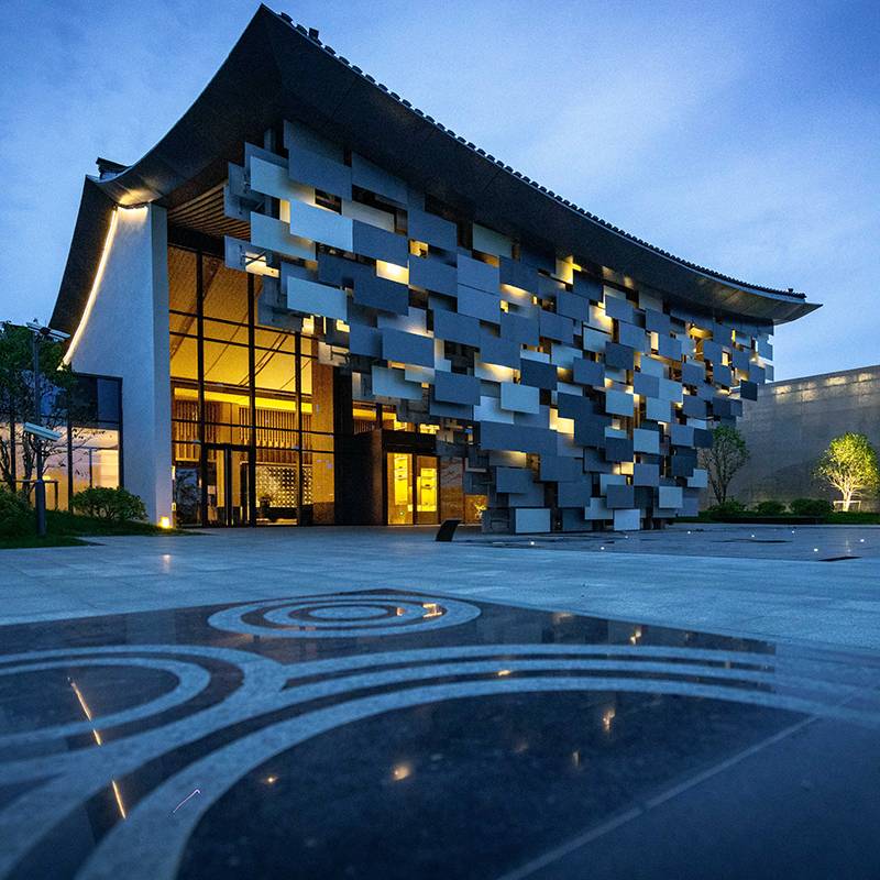 苏州悦季望湖酒店