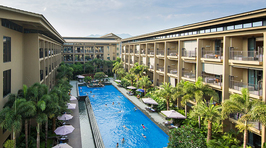 南昆山居温泉度假村