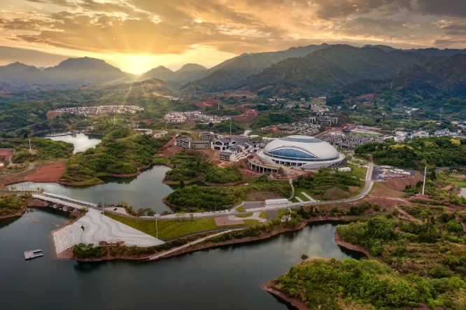 千岛湖郝力克酒店