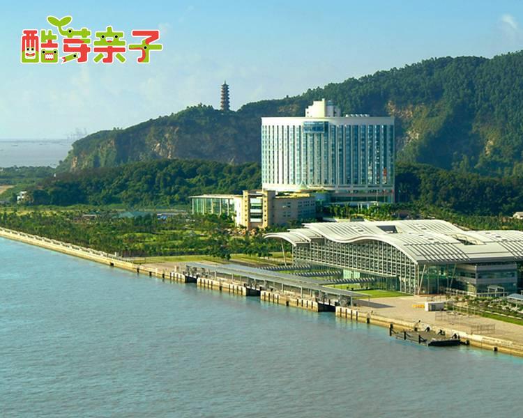 广州南沙大酒店-亲子房