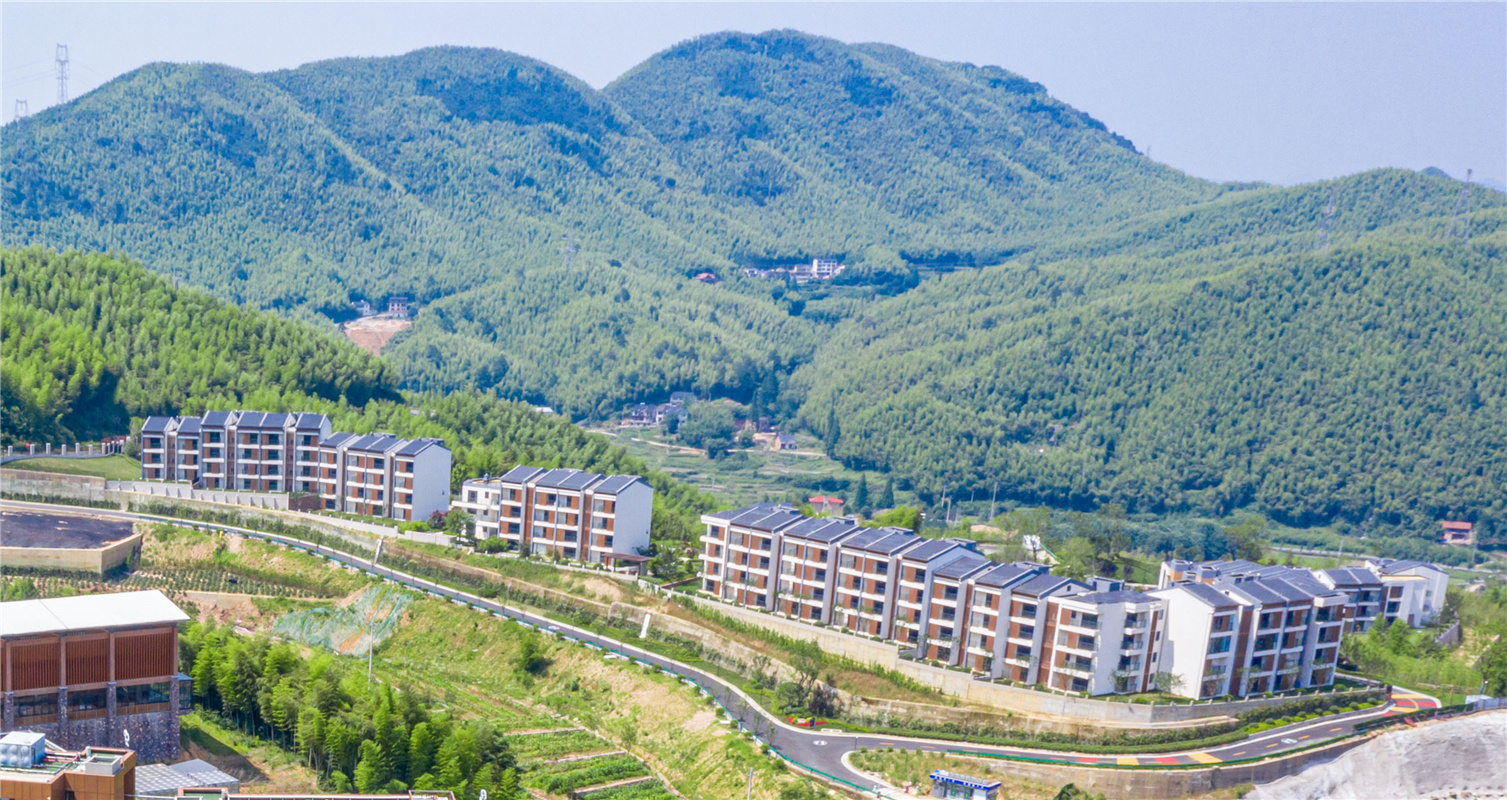 安吉云上草原度假村·云山境度假酒店(度假村索道站店)