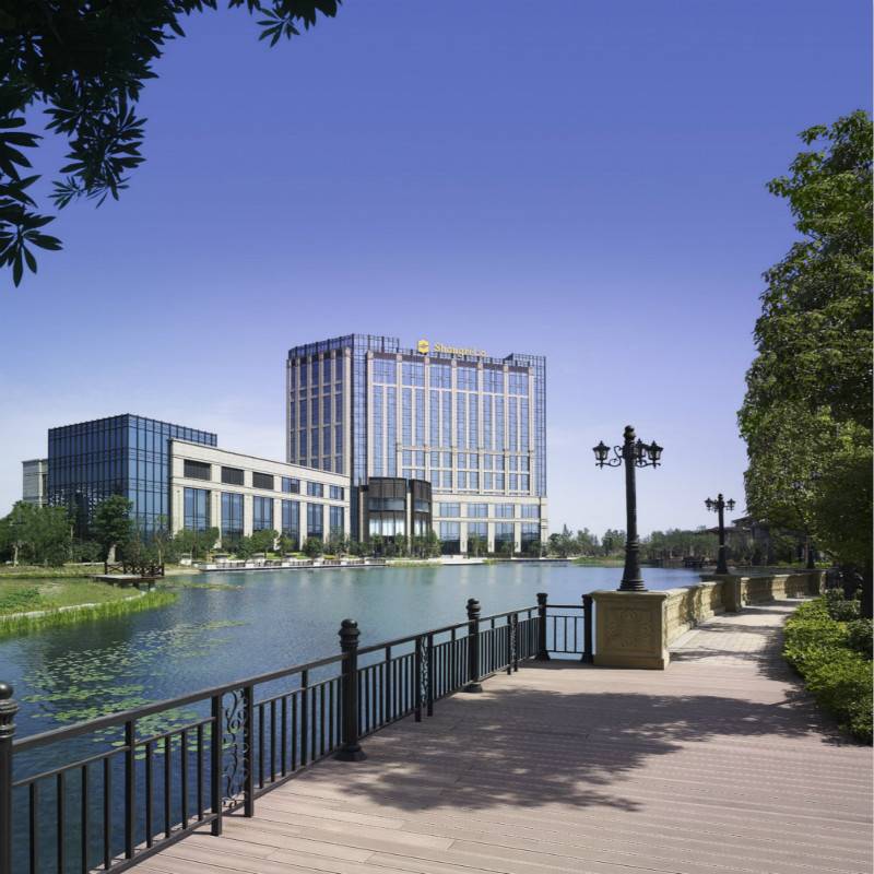 常州香格里拉大酒店