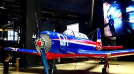 立巢航空博物馆