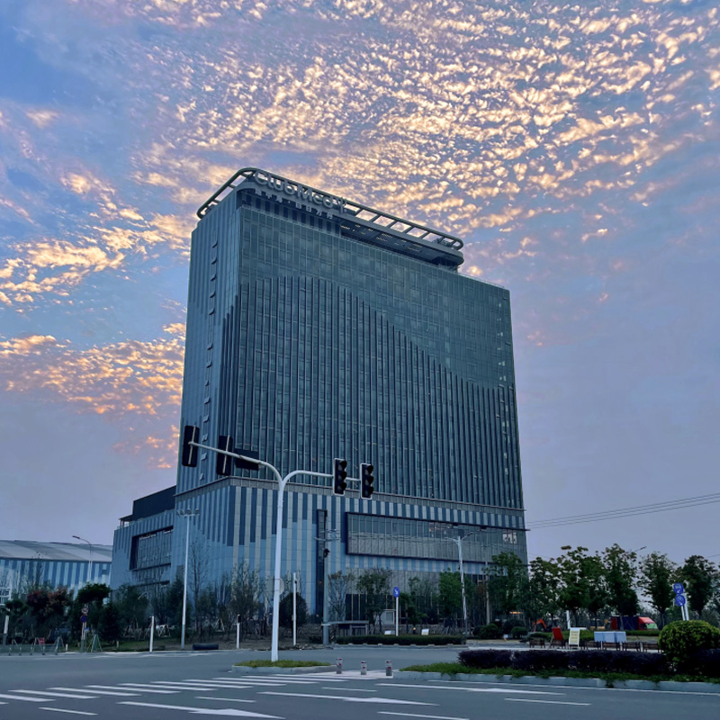 ClubMed地中海白日方舟·太仓度假村