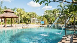 台山康桥温泉门票