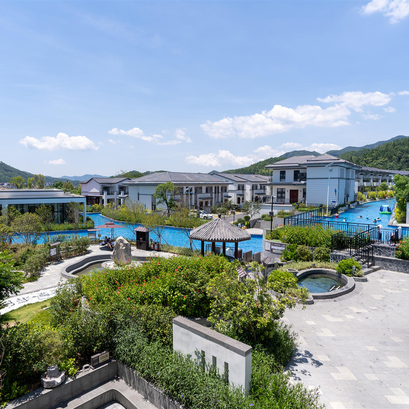 韶关丹霞丰源温泉酒店