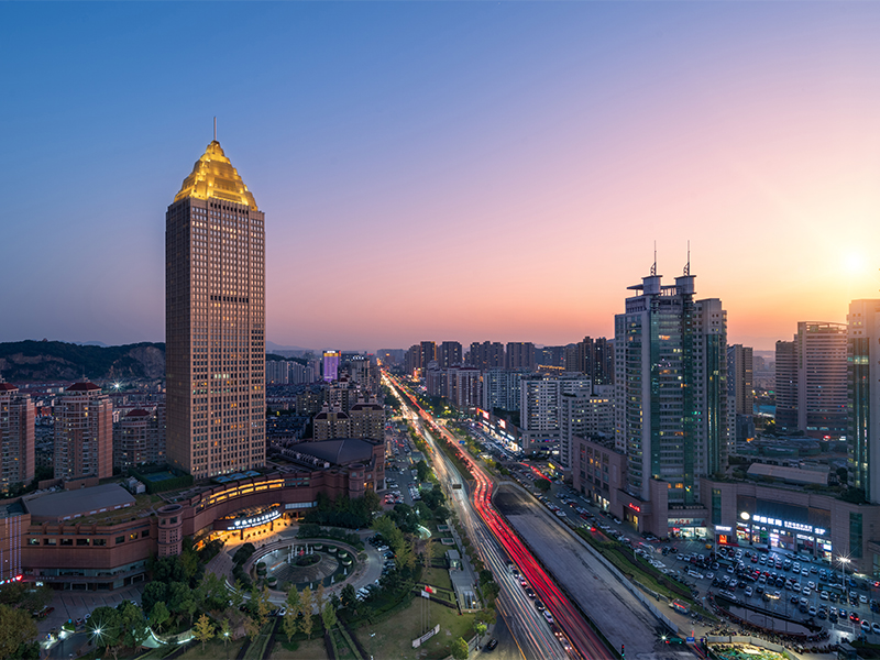 杭州开元名都大酒店