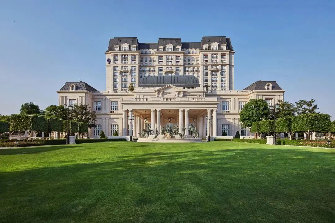 特房波特曼七星湾酒店