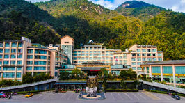 郴州莽山森林温泉旅游度假酒店