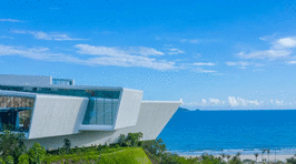 惠州双月湾泰丽云顶度假酒店